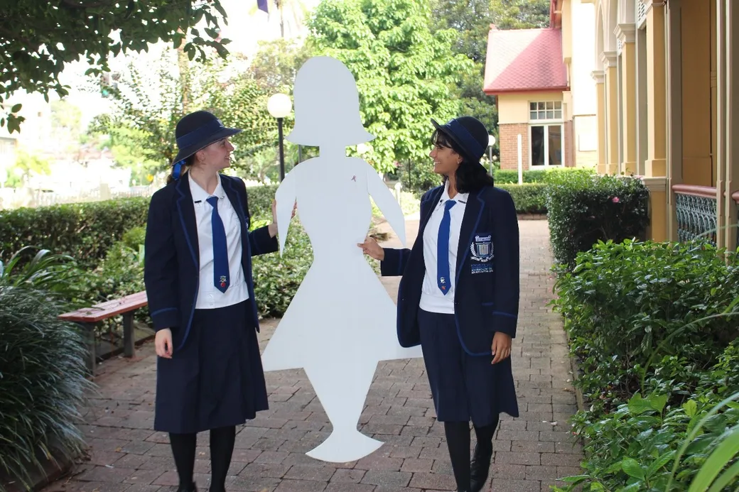 2022-service-captains-isabel-shorrock-browne-and-simran-mackrani-with-our-white-lady