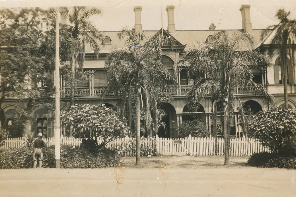 front-of-school