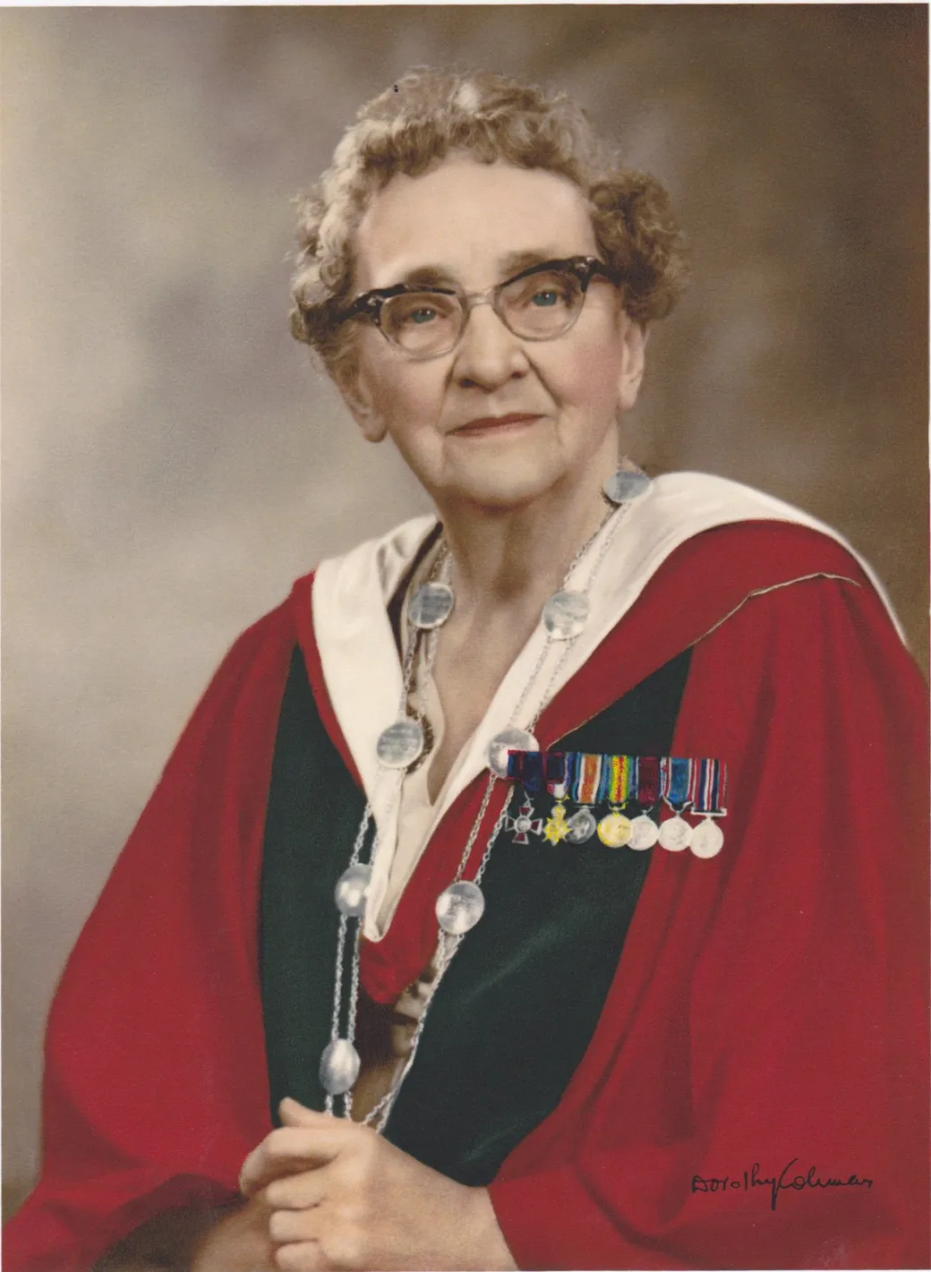 eunice-paten