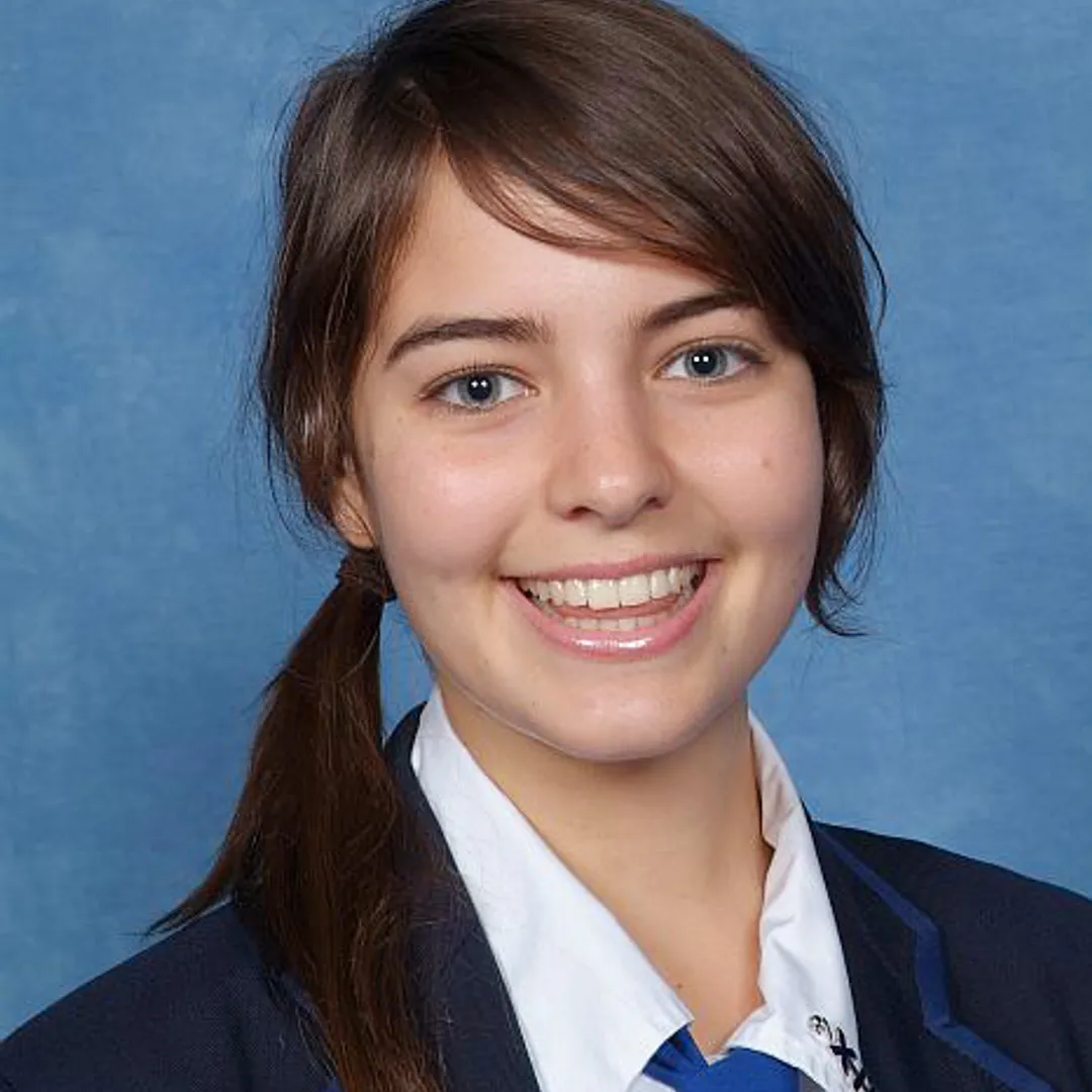 georgina-chumbley
