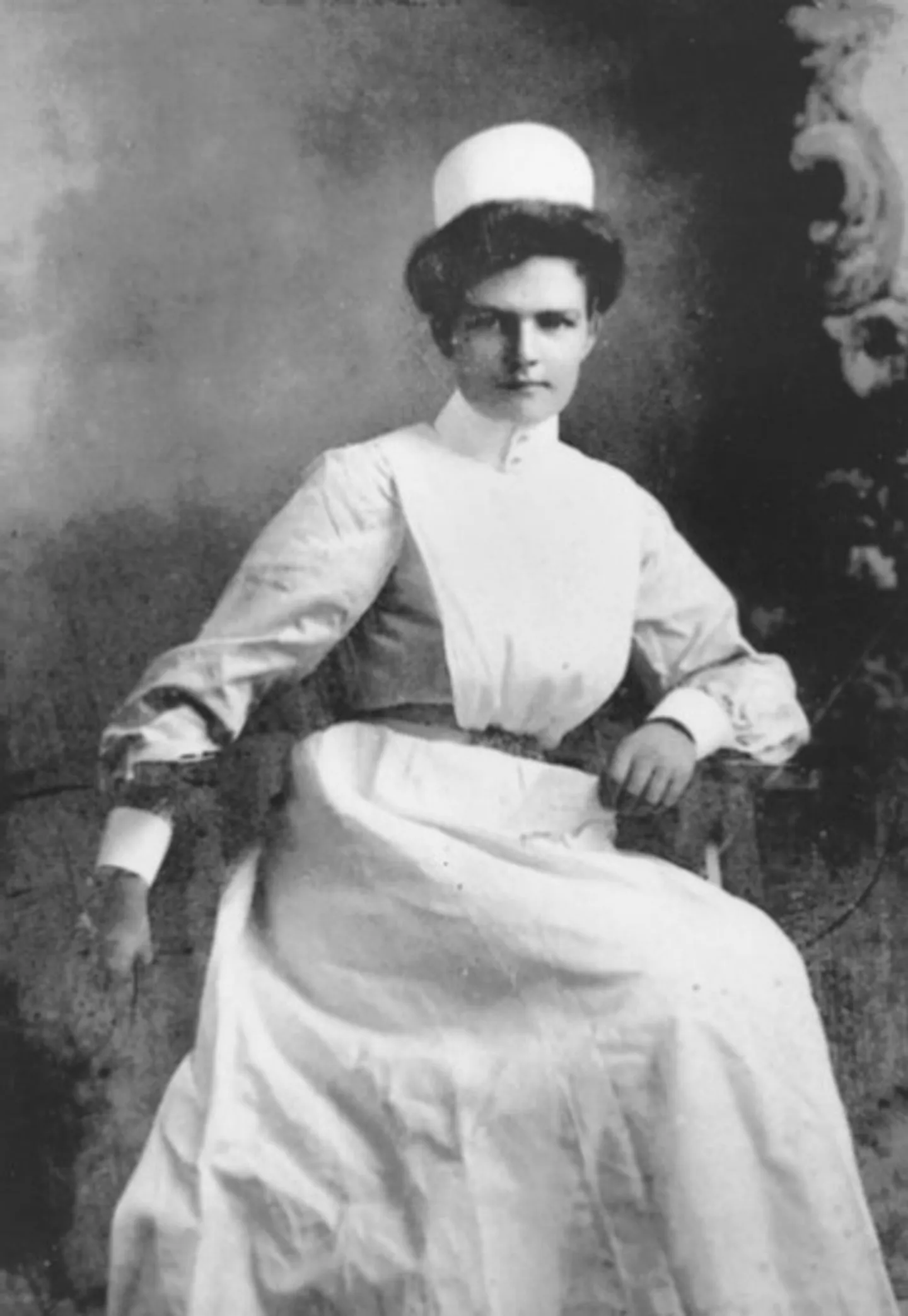 1908-sr-grace-wilson-(1898)