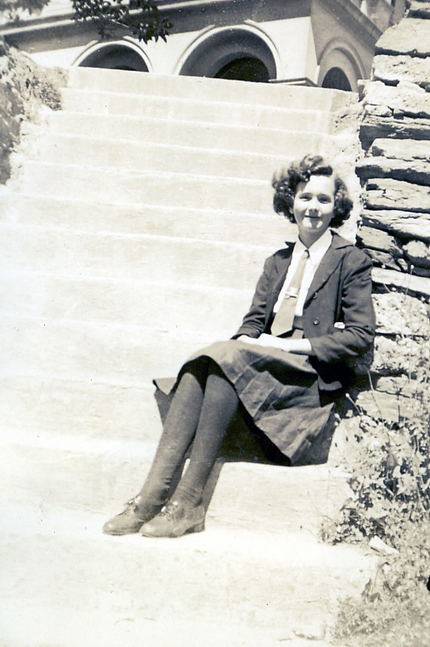1946-margaret-at-bggs