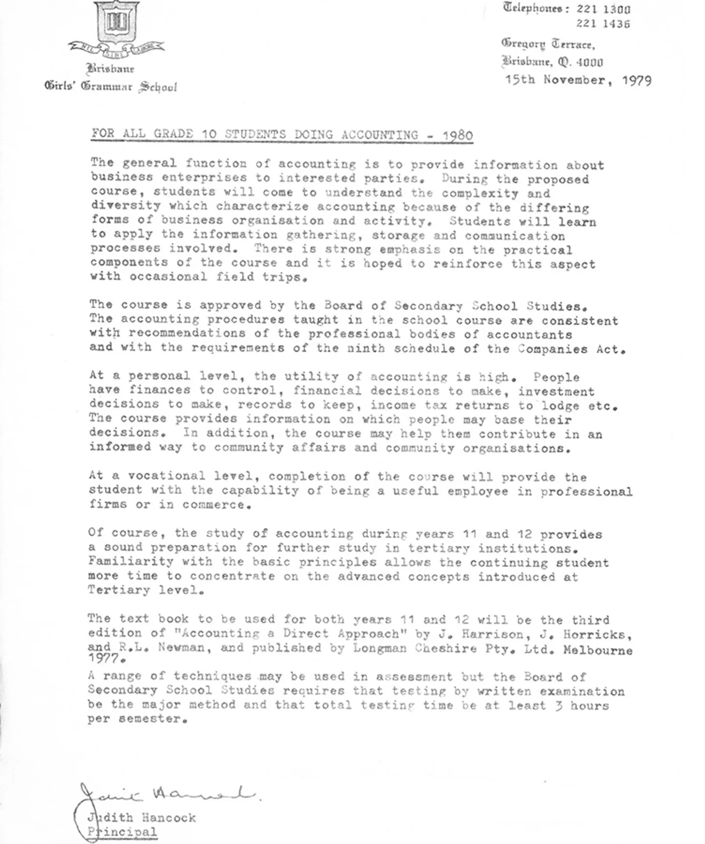 1979-letter-to-parents-from-principal-mrs-judith-hancock-752