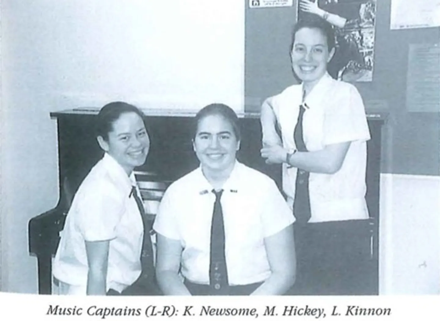 1997-music-captains-including-melissa-carroll-nee-hickey