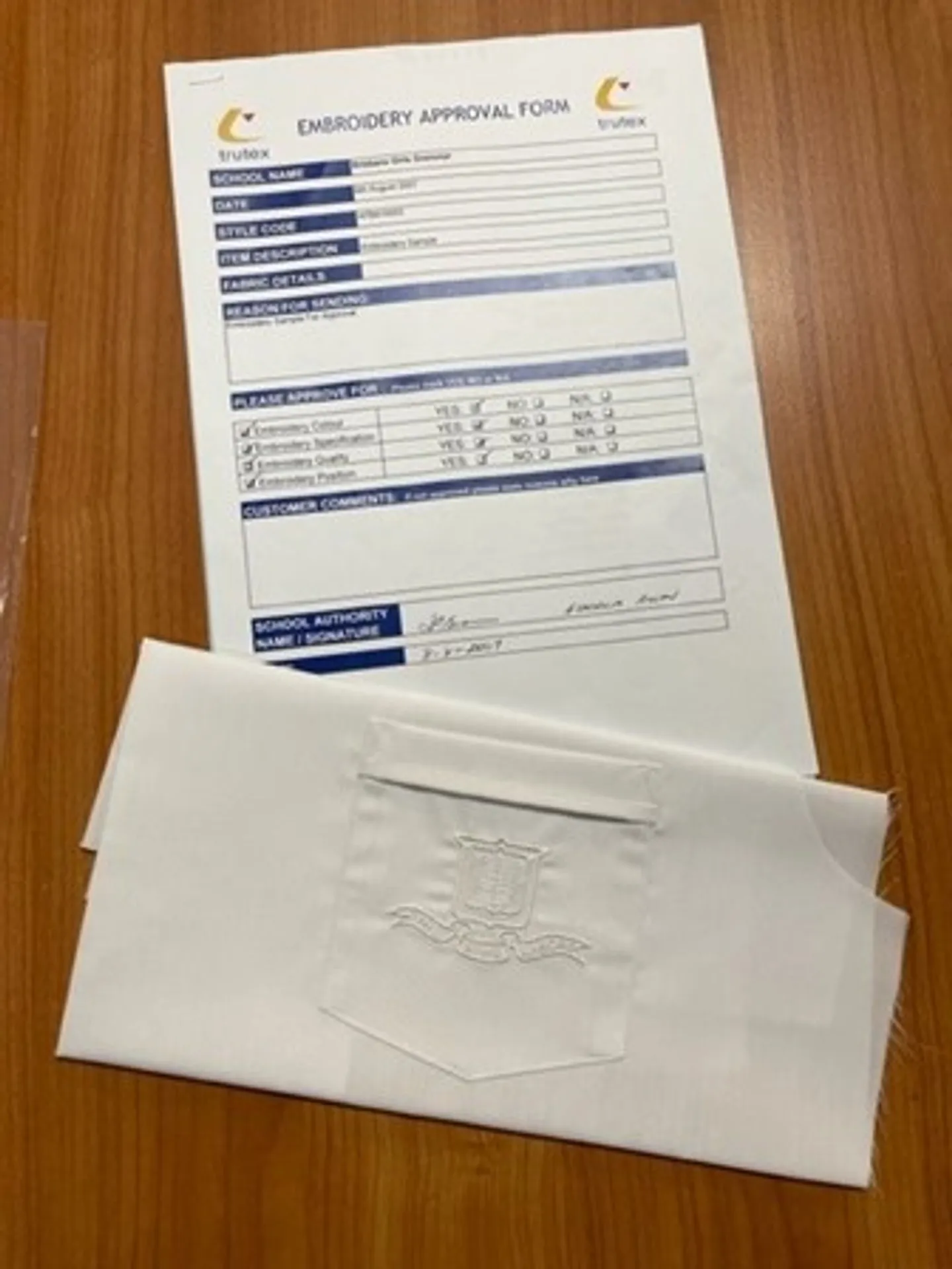 2007-the-original-sample-and-approval-sheet