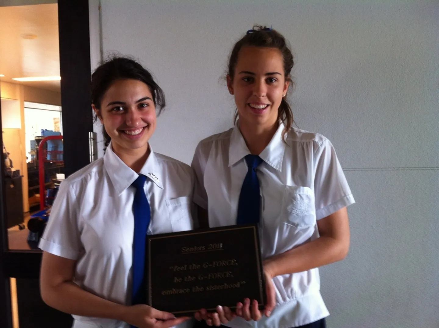 2011-head-girls