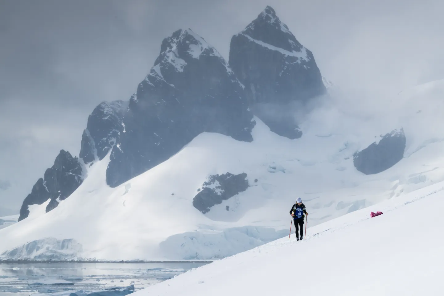 antarctica