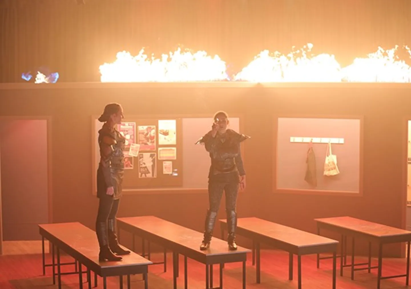fire