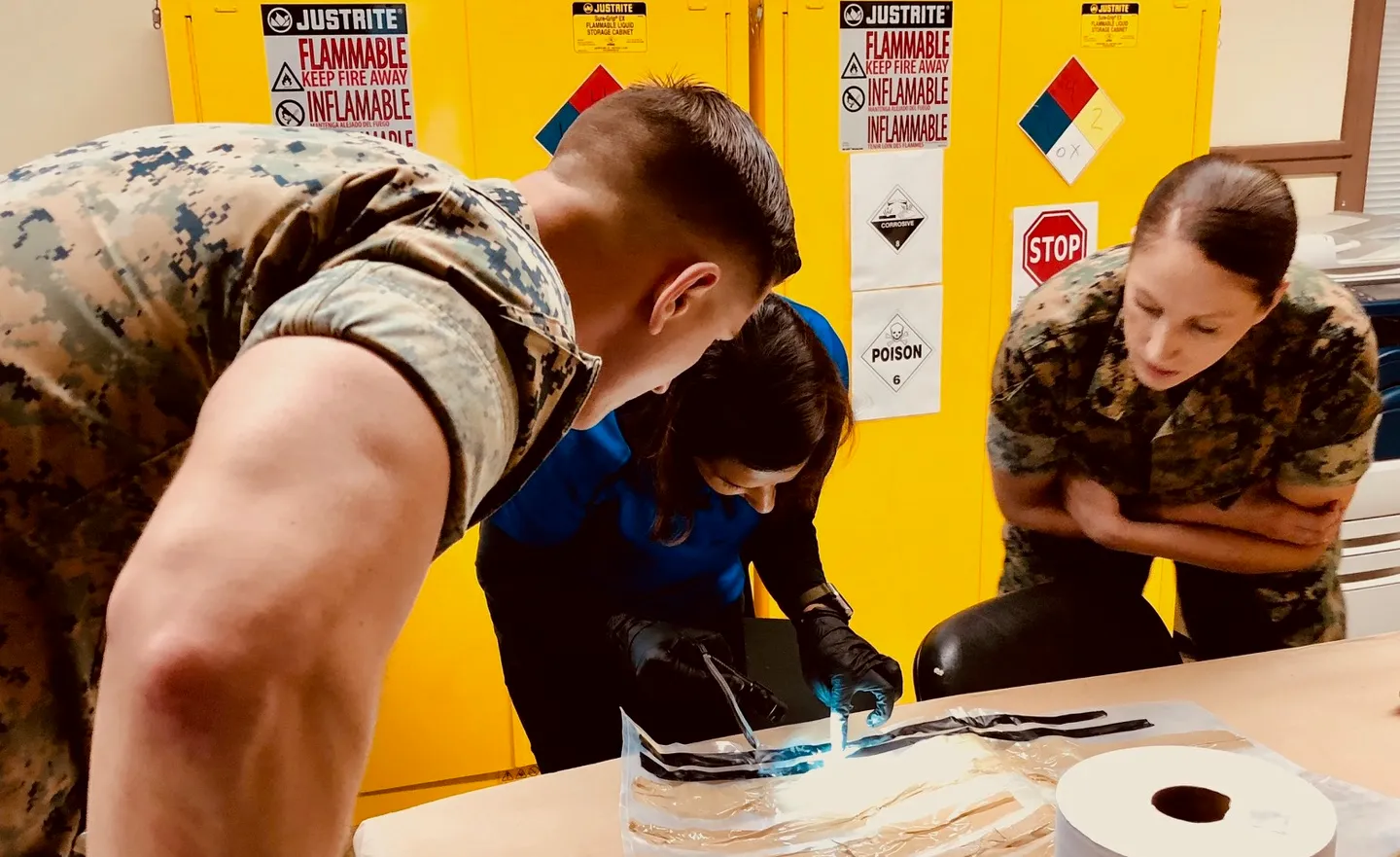 hemalius-marines-_forensic-training