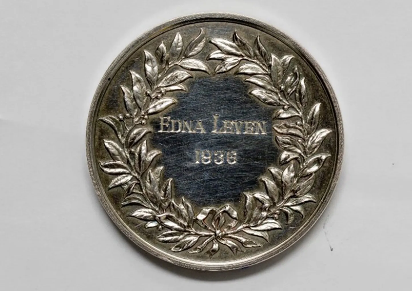 image-of-edna-leven's-1936-lady-lilley-silver-medal.jpg-752