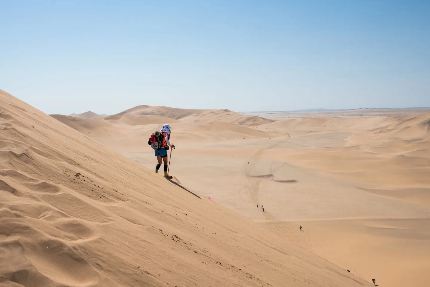 namibia