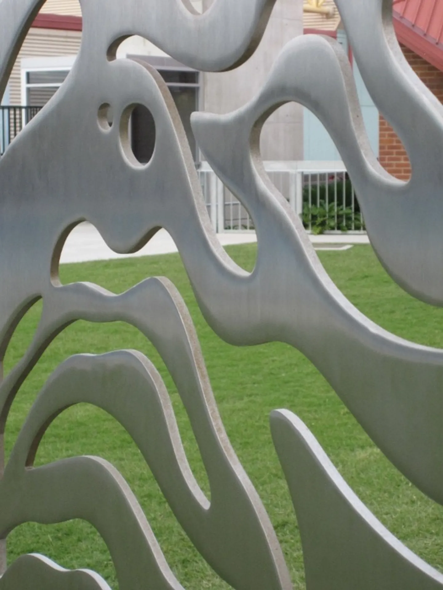 'reflection'-(detail)