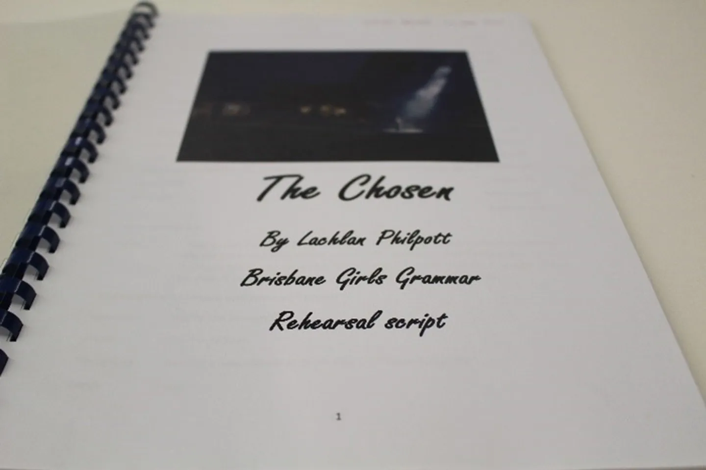 rehearsal-script