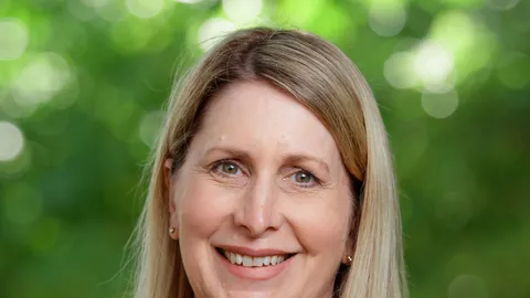 Anne Ingram