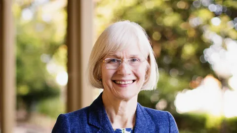 Professor Deborah Terry