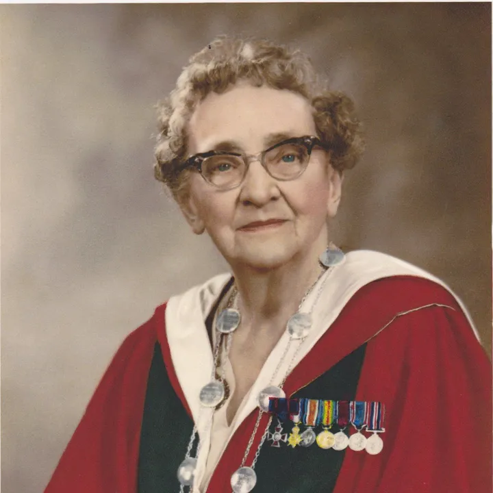 eunice-paten