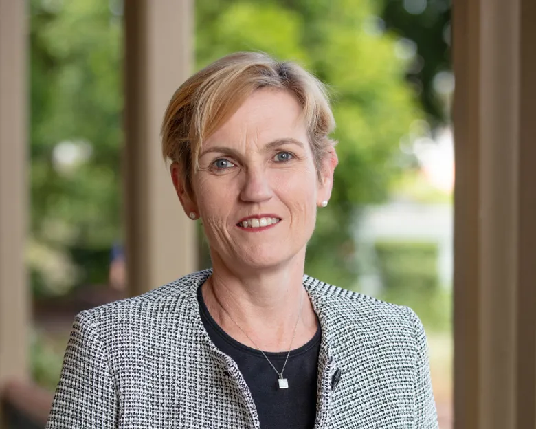Kerryn Newton