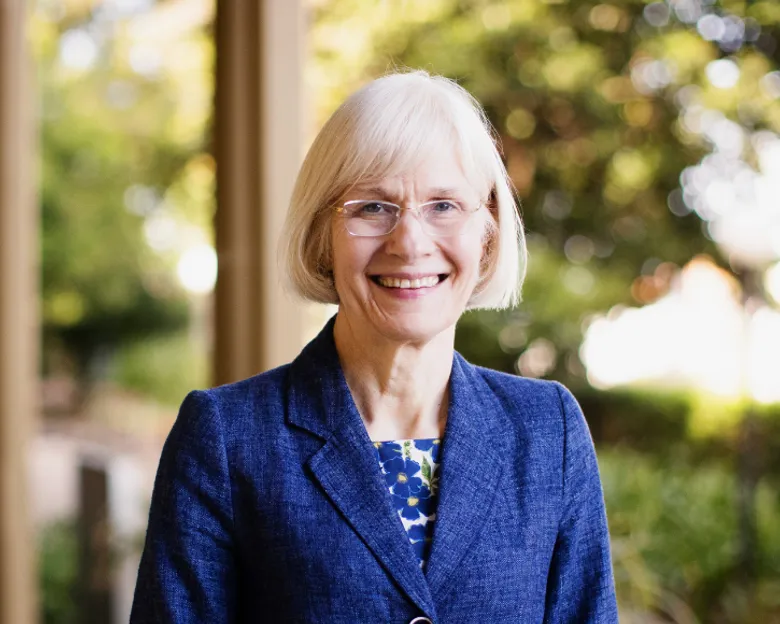 Professor Deborah Terry